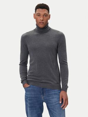 Guess Golf M5BR09 Z0432 Szary Regular Fit