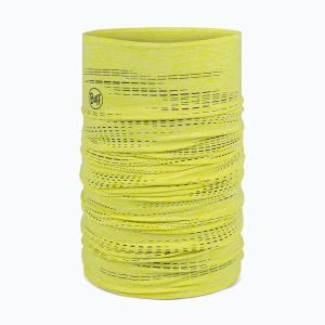 Bandana BUFF DRYFLX® SOLID LIME (one size)
