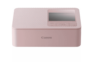 Drukarka fotograficzna CANON Selphy CP1500 Różowy