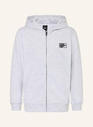 Vans Bluza grau