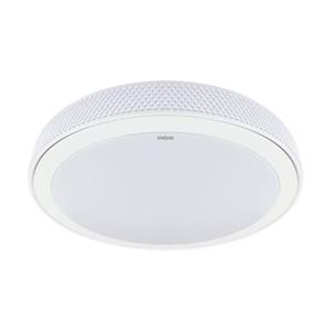 Plafoniera LED Ratan LED C 24W CCT biały STRÜHM