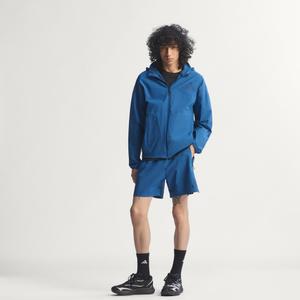 BLUZA DRESOWA ADIDAS Z.N.E. Z TKANINY