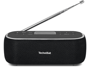 Radio TECHNISAT DigitRadio BT 1