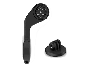 Zestaw montażowy GARMIN 010-13340-00 Czarny