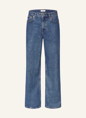 Selected Jeansy blau