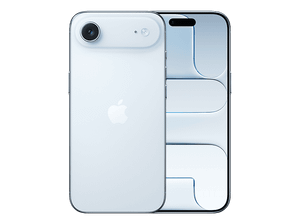 Smartfon APPLE iPhone Air 512 GB Błękitny MG2V4HX/A