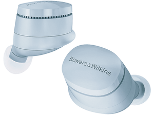 Słuchawki bezprzewodowe BOWERS & WILKINS Pi6 Niebieski (Glacier Blue)