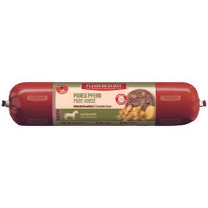 Fleischeslust Karma mokra dla psów Sensitiv Adult Konina 12x800 g