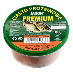 Ciasto proteinowe LESZCZ 80 g FJ-PG06