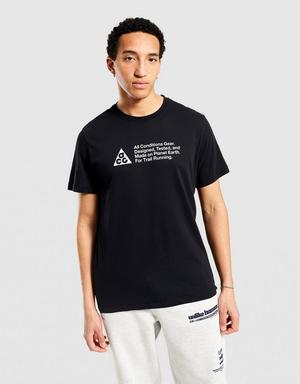 Nike T-Shirt Acg Dri-Fit Trail Running