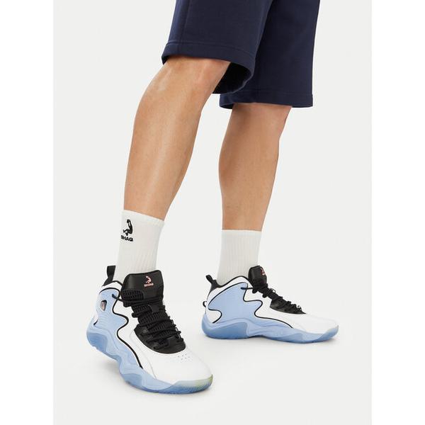 Buty do koszykówki SHAQ