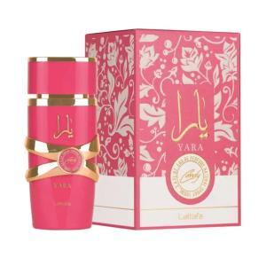 PERFUMY DAMSKIE ARABSKIE LATTAFA YARA CANDY 100ml