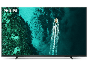PRODUKT PO EKSPOZYCJI - Telewizor LED PHILIPS 55PUS7409/12 55" 4K Google TV Pixel Precise Ultra HD Czarny