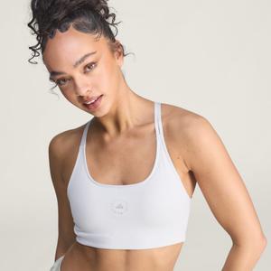 Koszulka adidas by Stella McCartney Running Mini Crop