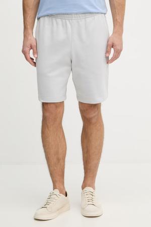 Lacoste szorty dresowe męskie bawełniane