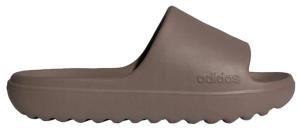 40,5 Klapki brązowe Adidas Adilette Lumia damskie basen plaża JQ0790