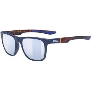 UVEX Okulary lgl 42 szare szkła (one size)