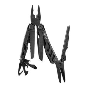 Multitool NexTool FLAGSHIP Pro NE20120 16w1 czarny +etui do pasa