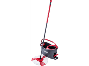 Mop obrotowy z wiadrem VILEDA Easy Wring & Clean Turbo