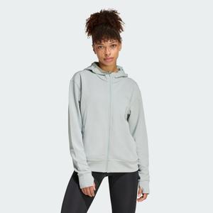 Bluza z kapturem Designed 4 Training Full-Zip