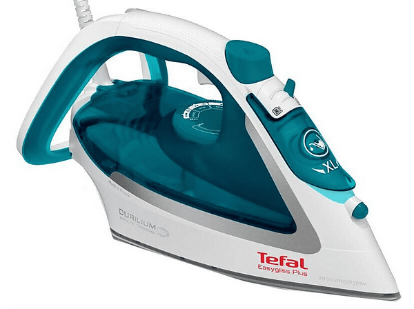 Żelazko TEFAL FV5718 Easygliss Plus