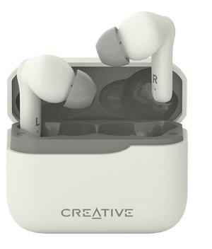 Creative Labs Słuchawki Zen Air PLUS Biały