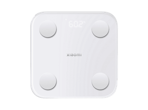 Waga łazienkowa XIAOMI Body Composition Scale S400 Biały