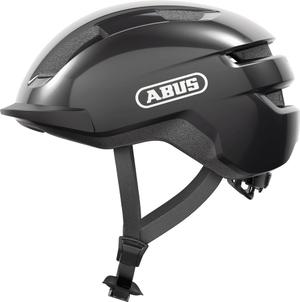 ABUS kask rowerowy PURL-Y szary (51-55)