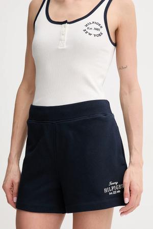 Tommy Hilfiger szorty bawełniane