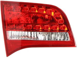 AUDI A6 C6 4F 08-11 KOMBI LED 4F9945093E NOWA LEWA
