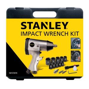 Klucz pneumatyczny 1/2" Stanley