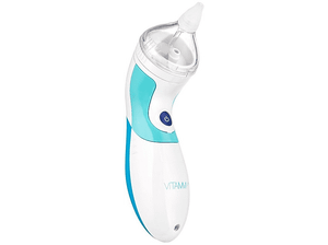 Aspirator do nosa VITAMMY Colibri