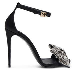 Sandały Dolce&Gabbana