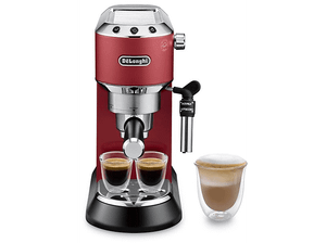 Ekspres kolbowy DE LONGHI EC 685.R Dedica Style