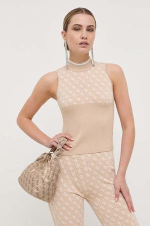Guess top LISE
