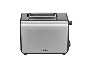 Toster MIDEA MT-RW2L20W Srebrny