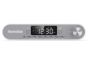 Radio podszafkowe TECHNISAT KitchenRadio Biały