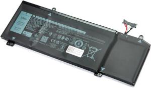 NOWA ORYGINAŁ BATERIA DELL TYPE 1F22N G5 15 5590 G7 7590 P82F G7 7790 P40E