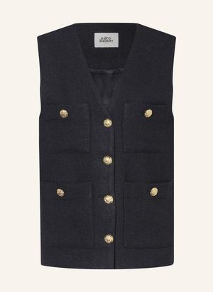 Lollys Laundry Kamizelka Edel blau