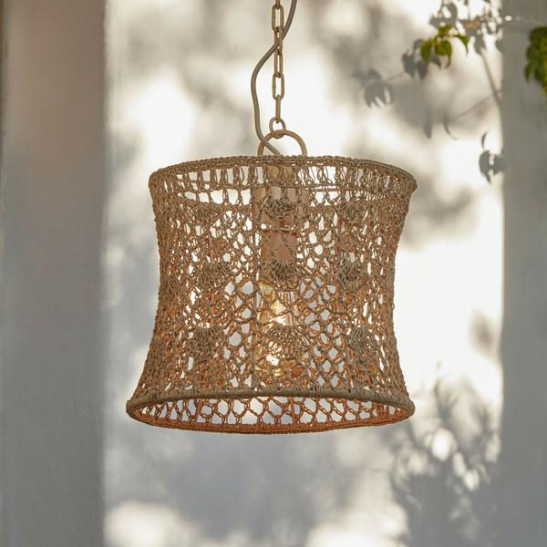 Lampa wisząca Calivonne