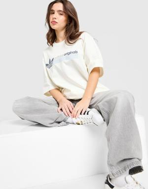 adidas T-Shirt Gfx