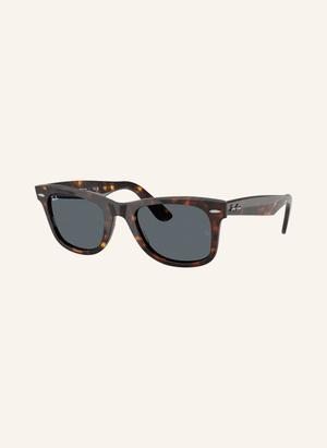 Ray-Ban Okulary Przeciwsłoneczne rb2140 Wayfarer braun