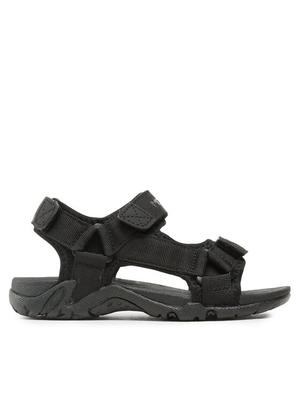 MOLS Sandały Arbonon Jr.Sandal M222311 Czarny