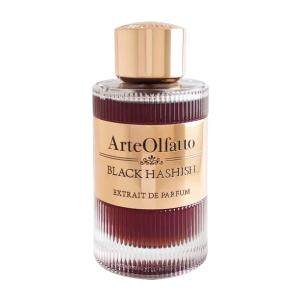 ArteOlfatto Black Hashish - Pojemność: 100 ml