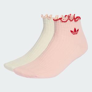 Skarpety Ruffle, 2 pary