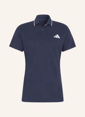 Adidas Koszulka Polo Tennis Climacool Freelift Pro blau
