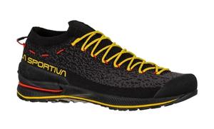 LA SPORTIVA buty trekkingowe męskie TX2 Evo czarne (41)