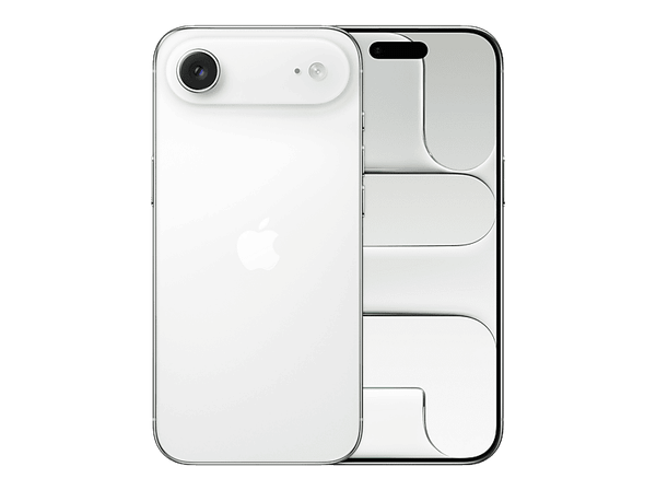 Smartfon APPLE iPhone Air 512 GB Biały obłok MG2T4HX/A