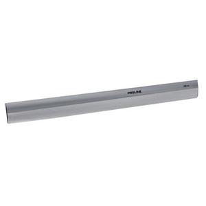 Łata murarska aluminiowa trapezowa 2,0 m PROLINE do tynków gipsowych