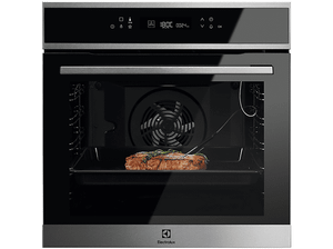 PRODUKT PO EKSPOZYCJI - Piekarnik ELECTROLUX Intuit COE7P31X SenseCook 700